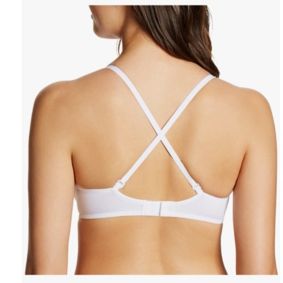 NWOT Maidenform Womens 2 Pack Demi Bra - Picture 5 of 6